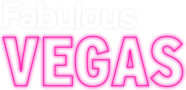 Fabulous Vegas logo