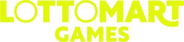 Lottomart Games logo